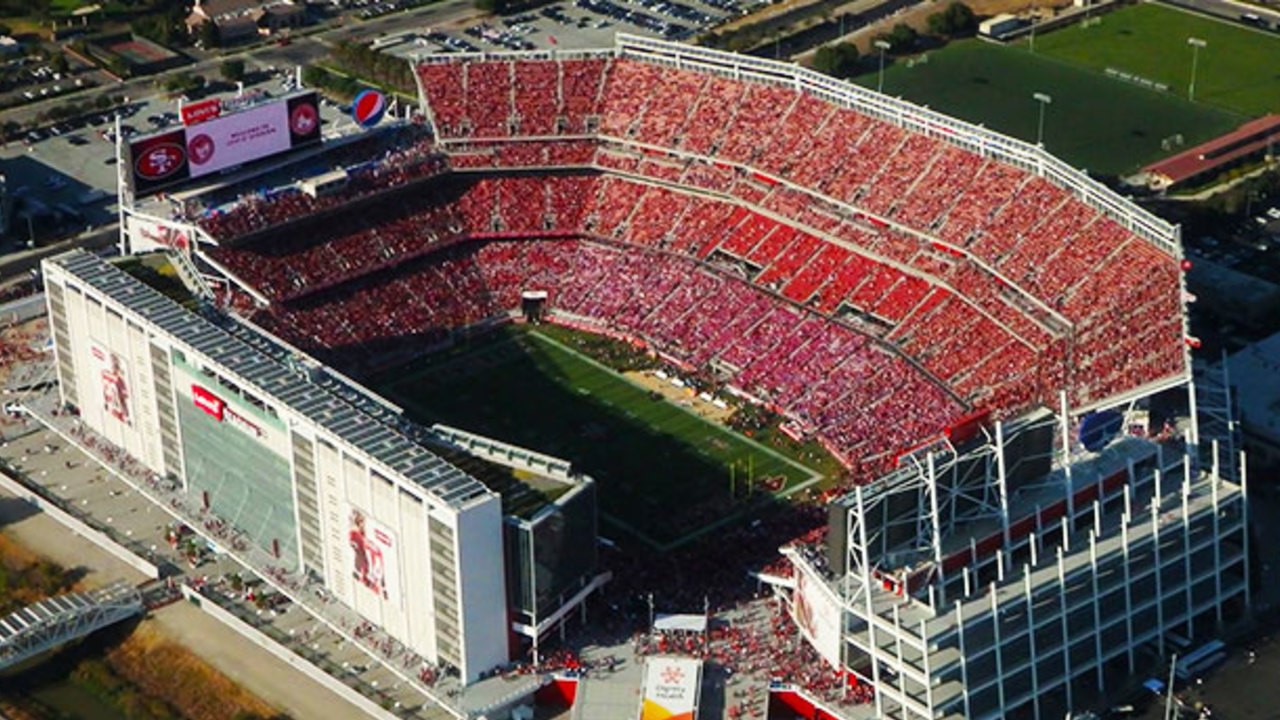 levisstadium