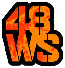 48WS logo